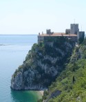 Duino_castle