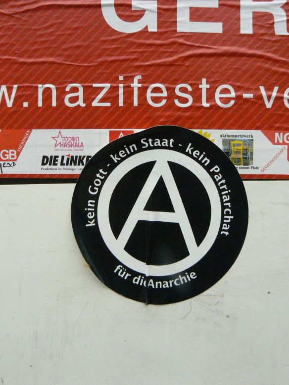 anarchie
